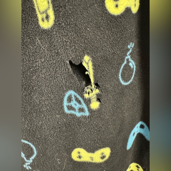 Boys Size 16 Clothing Bundle Back to School Jeans Thermal Pajama Pants Set - Picture 10 of 10